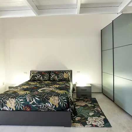 Apartmán L'albero Della