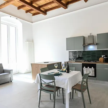 L'albero Della Apartmán