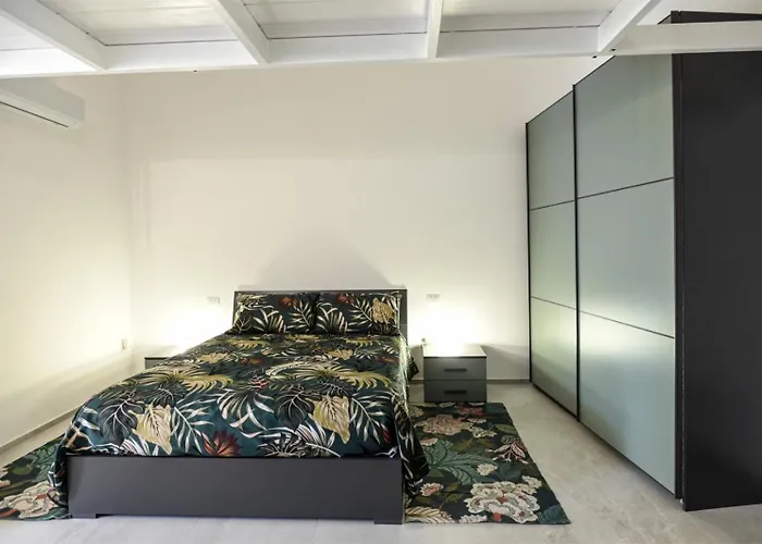 Apartmán L'albero Della