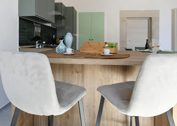 Apartmán L'albero Della Bisceglie