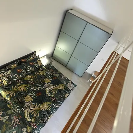 L'albero Della * Bisceglie